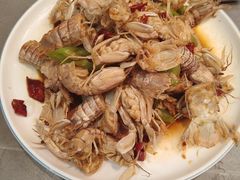 -荣祥海鲜·烟台菜(胜利路二部)