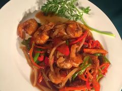 -BIGHOUSE·大房子电影主题融合餐厅(盐河巷店)