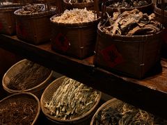 -桐湾大院·桐庐菜(滨江店)