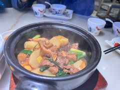 -莞府家宴·东莞菜(市民服务中心店)