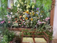 -Lamant Manor已闻花名关於蓝