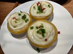-绿茶餐厅(南昌王府井店)