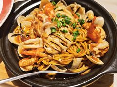 -稻香饭店(龙华天虹店)