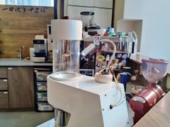 -时间抽屉(裕华万达广场店)