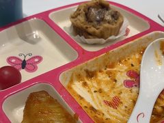 -嘉和一品粥(津华昌道店)