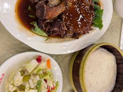 -东四民芳餐厅(朝阳门店)