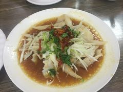 葱油鸟贝-林之六八·6886大连老菜馆