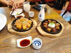 -东京屋(武定路店)