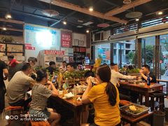 -钢五区节子串串香(环球汇·天誉店)