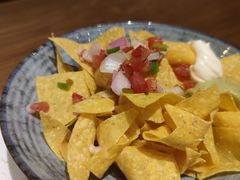 碳烤墨西哥黄油玉米-造精酿餐厅