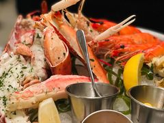 壳里海鲜拼盘-壳里西餐厅Coquille Seafood Bistro(蒙自路店)