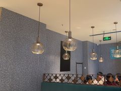 -半天妖烤鱼(中山路店)