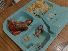 -谷丽麦馕新疆菜·清真(步步高梅溪新天地店)