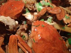 -胖哥俩肉蟹煲(河北勒泰购物中心店)