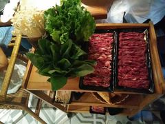 -手选潮汕鲜活牛肉火锅(二七广场店)