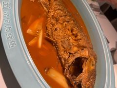 -阿五黄河大鲤鱼(英协路店)