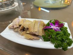 -江西风味土菜馆(祁连山南路店)