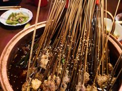 -搓火大都会(广安门总店)