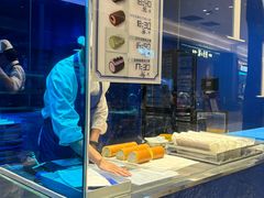 -the Roll'ING手作瑞士卷专门店(卓悦中心店)