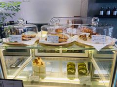 -野鸽子咖啡(中航店)