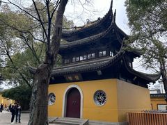 -西园寺素食(西园弄戒幢律寺店)