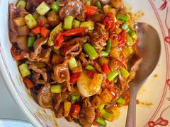 -匠熙小馆(崇文门店)