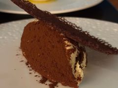 -恰餐厅及酒吧CHAR Bar & Grill(北京三里屯洲际店)