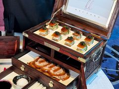 -莉莉海堂HAITANG·烤鸭(国贸商城店)