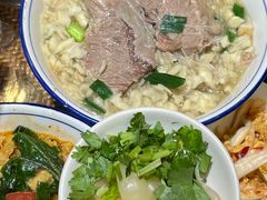 -毅祥斋老孙家泡馍(西羊市店)