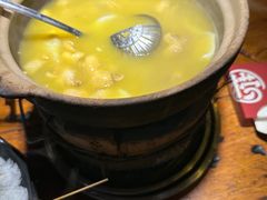 -捞围鲜·港式打边炉(海阳路店)