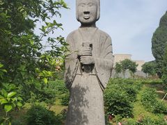 -洛阳古墓博物馆