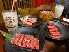 -热血兄弟·炭火烤肉(融侨中心店)