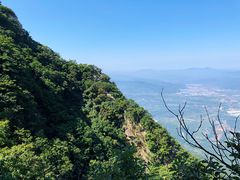-丹东凤凰山景区