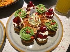 -BE BRIGHT KITCHEN(正佳广场店)