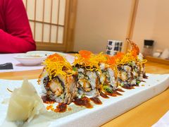 -兆治日本料理(华府世家店)