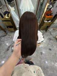 -Coco Salon 日系烫染专业店