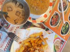 -肥韬茶餐厅(海上世界店)