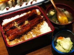 -千代武日本料理(爱建店)