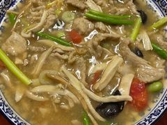 连汤肉片-管记水席老店(仙果市街店)