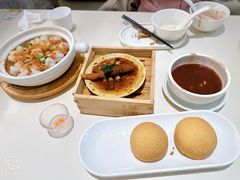 -蔡澜点心·粤菜(嘉里中心店)