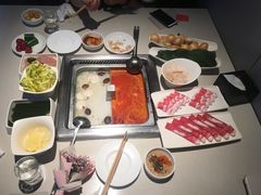 -海底捞火锅(泉城路店)