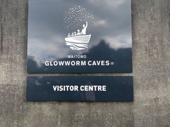 -怀托摩萤火虫洞