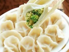 -鸿毛饺子(紫竹桥店)