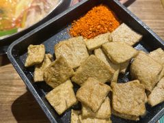-贵厨酸汤牛肉(花果园国际中心店)