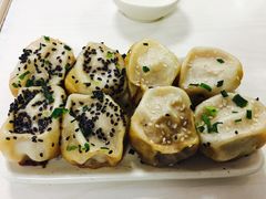 -咬不得高祖生煎·简餐(高银街店)