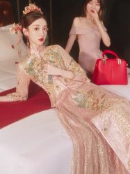 -金海岸婚纱摄影(塘沽店)