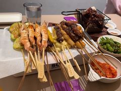 -苏小牛·牛肉串(国贸店)