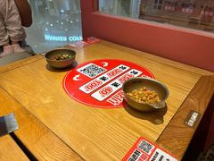-福客麻辣烫·现炒麻辣香锅(印力中心店)