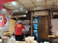 -老通城豆皮大王(吉庆街店)