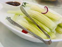 -良友·地标海鲜青岛菜(五四广场店)